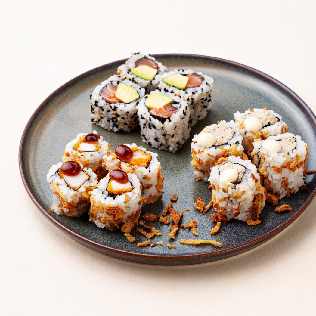 Eat Sushi - Saint Germain en Laye 1